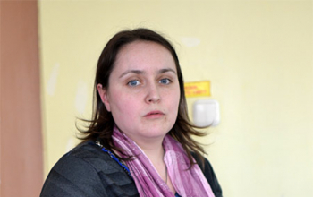 Семинар-тренинг в медицинском колледже