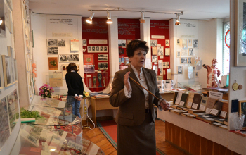 Семинар-тренинг в медицинском колледже