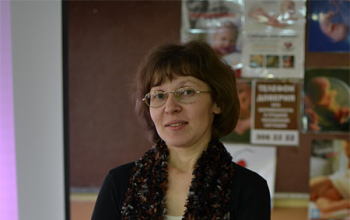 Семинар-тренинг в медицинском колледже