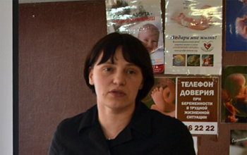 Семинар-тренинг в медицинском колледже