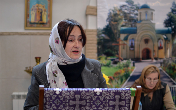 Свет веры – свет книги