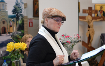 Свет веры – свет книги