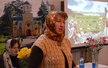 Свет веры – свет книги