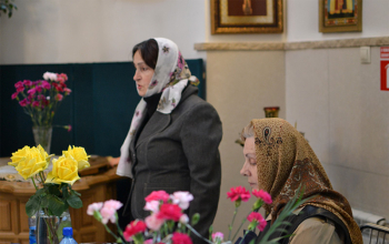 Свет веры – свет книги