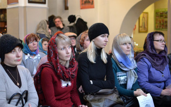 Свет веры – свет книги