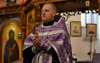 Свет веры – свет книги