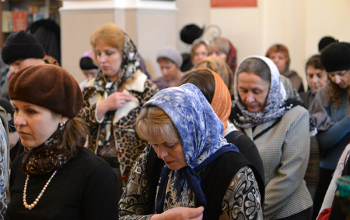 Свет веры – свет книги