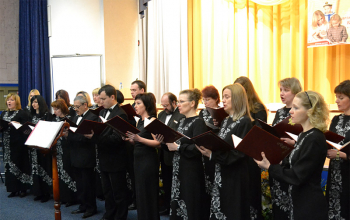 IV Воскресенские образовательные чтения