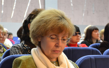 IV Воскресенские образовательные чтения