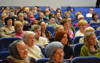 IV Воскресенские образовательные чтения