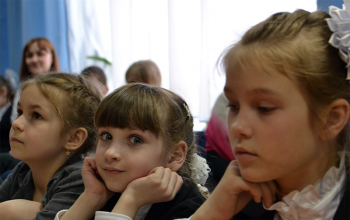 В Борисове завершились IV Воскресенские образовательные чтения