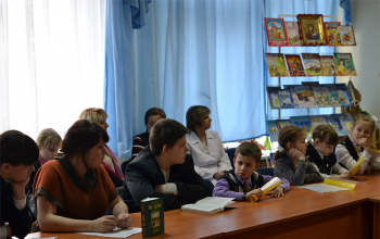 В Борисове завершились IV Воскресенские образовательные чтения