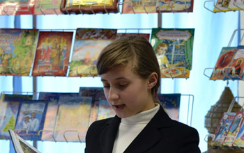 В Борисове завершились IV Воскресенские образовательные чтения