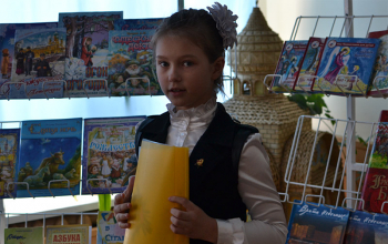 В Борисове завершились IV Воскресенские образовательные чтения