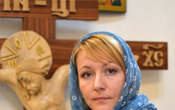 Детский пасхальный праздник в Печах