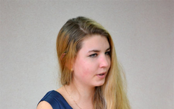 Пасха 2012: Концерт в родильном доме