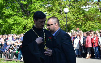 Наша Победа