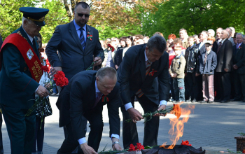 Наша Победа