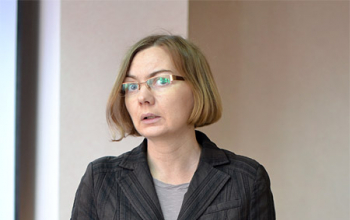 Семинар в Борисовском роддоме