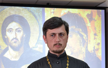 Семинар в Борисовском роддоме