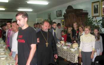 Детская футбольная команда из Борисова победила на турнире в Санкт-Петербурге