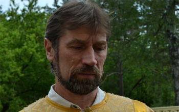 Престольный праздник в храме Димитрия Донского