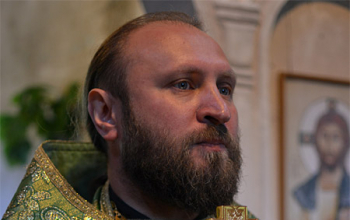 Престольный праздник в приходе Святой Живоначальной Троицы