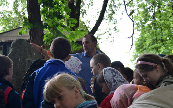 Экскурсия в храмы города