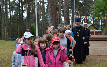 Экскурсия в храмы города