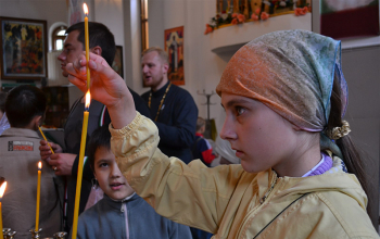 Экскурсия в храмы города