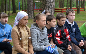 Экскурсия в храмы города