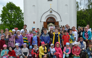 Лагерь «Истоки» завершил свою работу