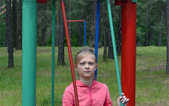 Лагерь «Истоки» завершил свою работу