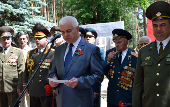 Торжества в Печах