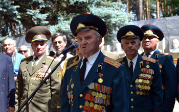 Торжества в Печах