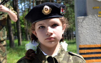 Торжества в Печах