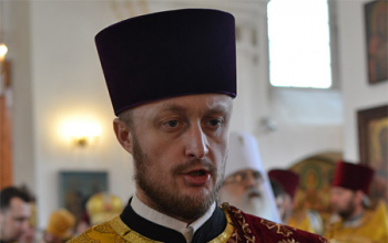 Торжества в честь 400-летия Свято-Петро-Павловского собора города Минска