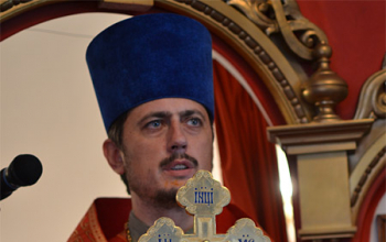 День памяти Святых Царственных страстотерпцев в д. Юзефово