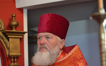 День памяти Святых Царственных страстотерпцев в д. Юзефово