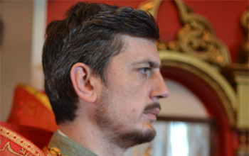 День памяти Святых Царственных страстотерпцев в д. Юзефово