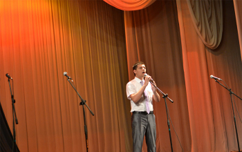 Икона Божией Матери Ченстоховская в г. Борисове