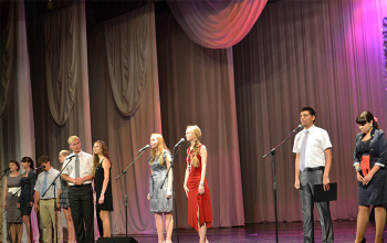 Икона Божией Матери Ченстоховская в г. Борисове