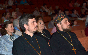 Икона Божией Матери Ченстоховская в г. Борисове