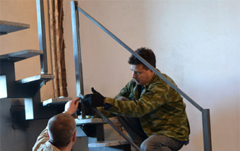 Демонтирован купол храма Рождества Христова