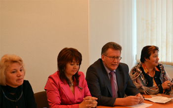 «Круглый стол» по вопросам религии