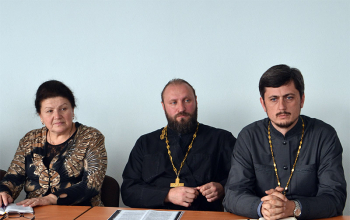 «Круглый стол» по вопросам религии