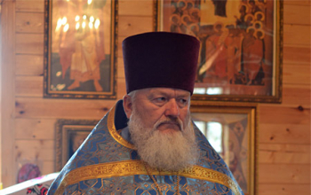 Престольный праздник в храме д. Житьково