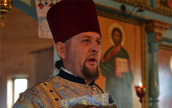 Престольный праздник в храме д. Житьково