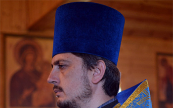 Престольный праздник в храме д. Житьково