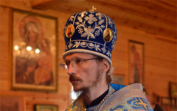 Престольный праздник в храме д. Житьково